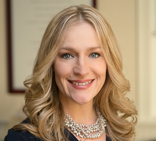 Candace Bauer Willey, Executive Director of Privatus Care Solutions