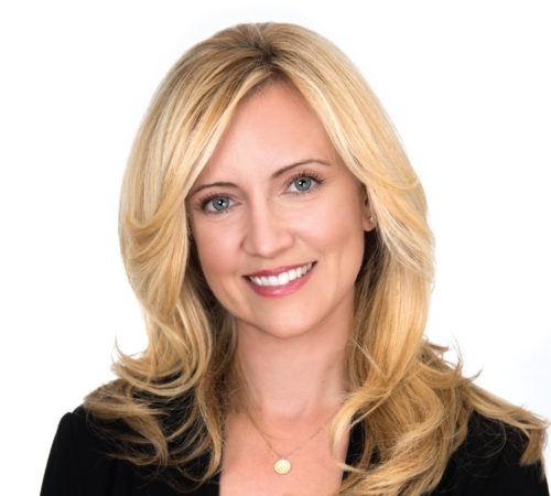 Jennifer Hofmann headshot