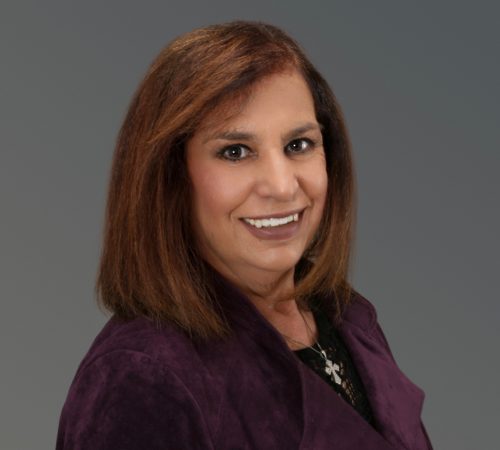 Joyce Gedigian, Supervisor of Client Services at Privatus Care Solutions